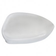 CUBIERTA ESPEJO DE PUERTA CROMADA