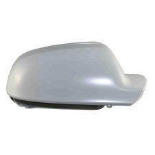 CUBIERTA ESPEJO DE PUERTA IMPRIMADA CON ORIFICIO DE INTERMITENTE 10-