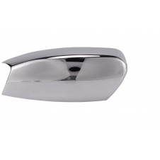 CUBIERTA ESPEJO DE PUERTA CROMADA