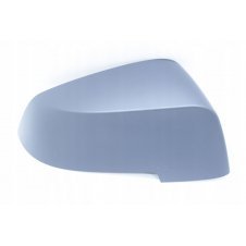 CUBIERTA ESPEJO DE PUERTA IMPRIMADA (CON ORIFICIO DE INTERMITENTE) (& GT/GRAND COUPE) 2012-