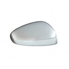 CUBIERTA ESPEJO DE PUERTA CROMADA