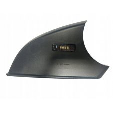 CUBIERTA ESPEJO DE PUERTA INFERIOR (CON LUZ QUE ALUMBRA EL SUELO)