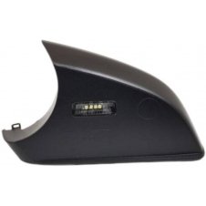 CUBIERTA ESPEJO DE PUERTA INFERIOR (CON LUZ QUE ALUMBRA EL SUELO)