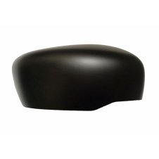 CUBIERTA ESPEJO DE PUERTA NEGRA