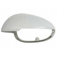 CUBIERTA DE RETROVISOR IMPRIMADA (CON LUZ DE ASISTENCIA)