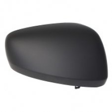CUBIERTA ESPEJO DE PUERTA NEGRA