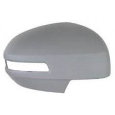 CUBIERTA ESPEJO DE PUERTA IMPRIMADA (CON INTERMITENTE)