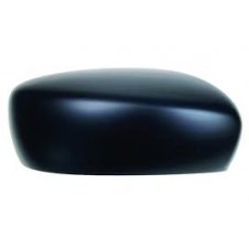 CUBIERTA ESPEJO DE PUERTA NEGRA