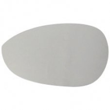 CRISTAL DE RETROVISOR (CRISTAL CONVEXO)