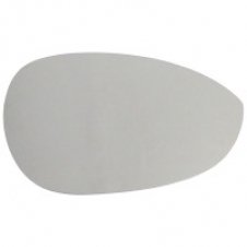 CRISTAL DE RETROVISOR CALEFACTABLE (CRISTAL CONVEXO)