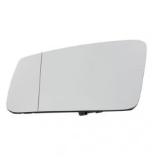 CRISTAL DE RETROVISOR CALEFACTABLE(CRISTAL ASFERICO)
