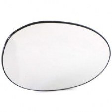 CRISTAL DE RETROVISOR (CRISTAL CONVEXO)