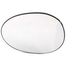 CRISTAL DE RETROVISOR (CRISTAL CONVEXO)