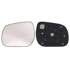 CRISTAL DE RETROVISOR (CRISTAL CONVEXO)