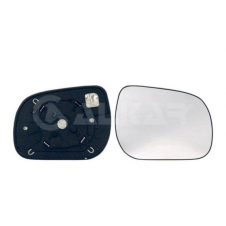 CRISTAL DE RETROVISOR CALEFACTABLE (CRISTAL CONVEXO)