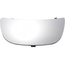 CRISTAL DE RETROVISOR (PARTE INFERIOR) (CRISTAL CONVEXO)