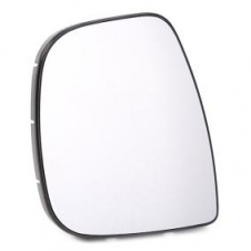 CRISTAL DE RETROVISOR (CRISTAL CONVEXO)