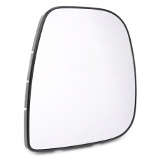 CRISTAL DE RETROVISOR CALEFACTABLE (CRISTAL CONVEXO)