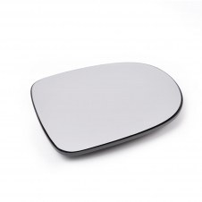 CRISTAL DE RETROVISOR CALEFACTABLE (CRISTAL CONVEXO)