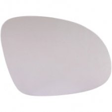 CRISTAL DE RETROVISOR CALEFACTABLE (CRISTAL CONVEXO)