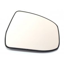 CRISTAL DE RETROVISOR CALEFACTABLE (CRISTAL ASFÉRICO)