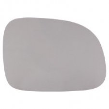 CRISTAL DE RETROVISOR CALEFACTABLE 09-(CRISTAL CONVEXO)