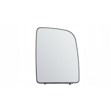 CRISTAL DE RETROVISOR CALEFACTABLE (PARTE SUPERIOR)