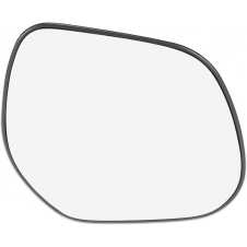 CRISTAL DE RETROVISOR CALEFACTABLE (CRISTAL CONVEXO)