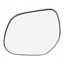 CRISTAL DE RETROVISOR CALEFACTABLE (CRISTAL CONVEXO)