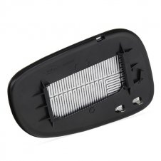 CRISTAL DE RETROVISOR CALEFACTABLE 05-08 (CRISTAL ASFÉRICO)
