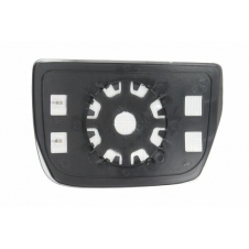 CRISTAL DE RETROVISOR (PARTE INFERIOR) (CRISTAL CONVEXO)