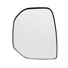 CRISTAL DE RETROVISOR CALEFACTABLE -12 (CRISTAL CONVEXO)
