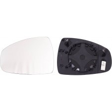 CRISTAL CALEFACTABLE PARA ESPEJO DE PUERTA(CRISTAL CONVEXO)