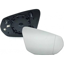 CRISTAL DE RETROVISOR CALEFACTABLE (CRISTAL ASFÉRICO)