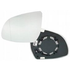 CRISTAL DE RETROVISOR CALEFACTABLE (CRISTAL ASFERICO)