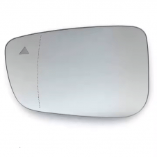 CRISTAL DE RETROVISOR CALEFACTABLE (CON DETECCIÓN DE PUNTO CIEGO) (CRISTAL ASFÉRICO)