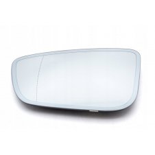 CRISTAL ESPEJO CALEFACTABLE (CON SOMBREADO AUTOMÁTICO) (VIDRIO ASFÉRICO) (ULO)