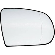 CRISTAL DE RETROVISOR CALEFACTABLE (CRISTAL CONVEXO)