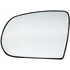 CRISTAL DE RETROVISOR CALEFACTABLE (CRISTAL CONVEXO)