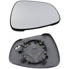 CRISTAL DE RETROVISOR CALEFACTABLE (CRISTAL CONVEXO)