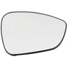 CRISTAL DE RETROVISOR CALEFACTABLE (CRISTAL CONVEXO)