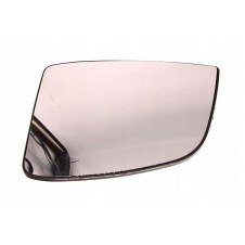 CRISTAL DE RETROVISOR CALEFACTABLE (CRISTAL CONVEXO)
