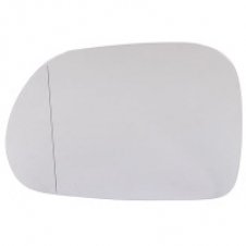 CRISTAL DE RETROVISOR CALEFACTABLE (CRISTAL ASFÉRICO)