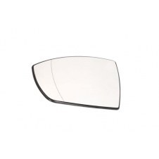 CRISTAL DE RETROVISOR CALEFACTABLE (CRISTAL ASFÉRICO)