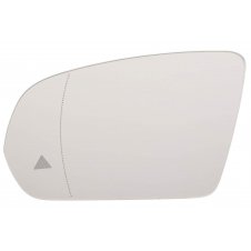 CRISTAL DE RETROVISOR CALEFACTABLE (CON DETECCIÓN DE PUNTO CIEGO) (CRISTAL ASFÉRICO)