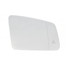 CRISTAL DE RETROVISOR CALEFACTABLE (CON DETECCIÓN DE PUNTO CIEGO) (CRISTAL ASFÉRICO)