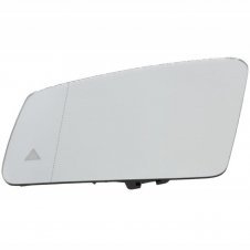 CRISTAL DE RETROVISOR CALEFACTABLE (CON DETECCIÓN DE PUNTO CIEGO) (CRISTAL ASFÉRICO)