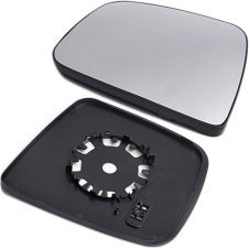 CRISTAL DE RETROVISOR CALEFACTABLE