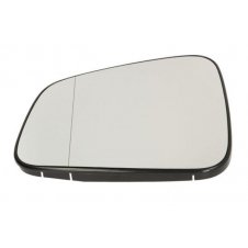 CRISTAL DE RETROVISOR CALEFACTABLE (CRISTAL ASFÉRICO)