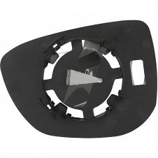 CRISTAL DE RETROVISOR (CRISTAL CONVEXO)